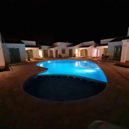 Cales De Menorca 10 Apartment