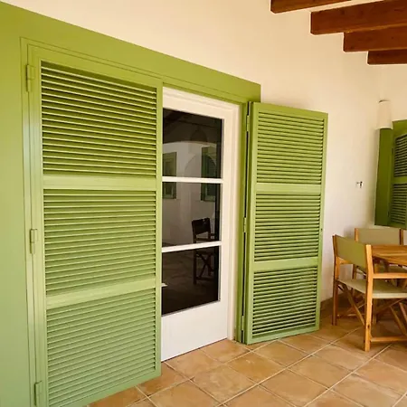 Apartment Cales De Menorca 10 Cala Blanca (Menorca)