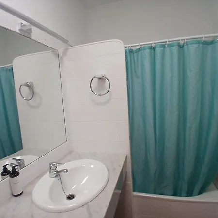 Apartment Cales De Menorca 10 *