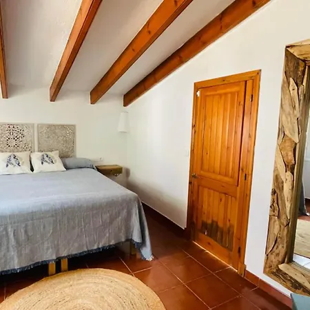 Cales De Menorca 10 Apartment *