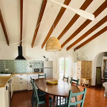 Apartamento Cales De Menorca 10 *