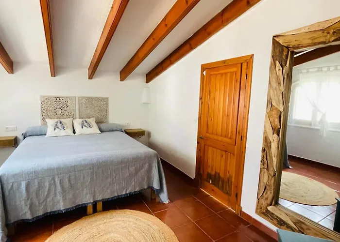 Cales De Menorca 10 Apartamento *