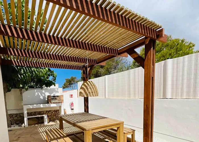 Cales De Menorca 10 *