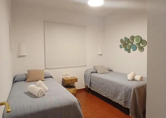 Cales De Menorca 10 *