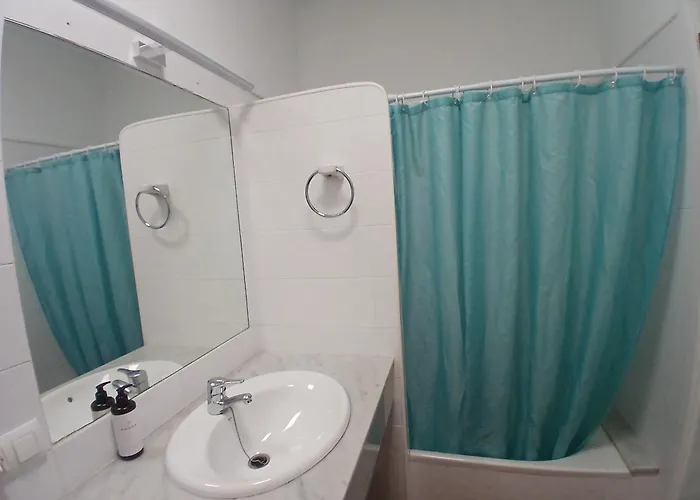 Apartamento Cales De Menorca 10 *