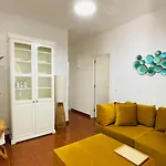 Cales De Menorca 10 Apartment