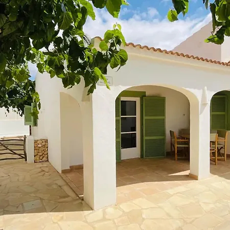 Cales De Menorca 10