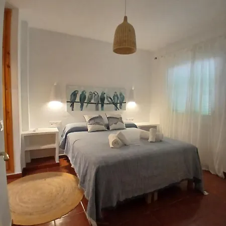 Cales De Menorca 10